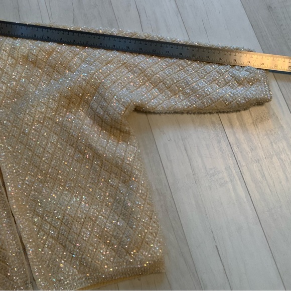 Vintage Handmade Sweater - ‘60’s - Picture 11 of 12